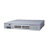 NortelBusiness Policy Switch 2000 BPS2000-4FX 4-Port 100BASE-FX Module