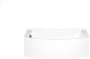 Mezzaluna 6032 Left Hand - Platinum Series ~ Standard Color