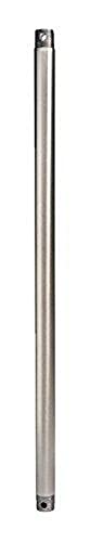 Kichler 360003Pn Accessory Fan Down Rod 36-Inch, Polished Nickel #TOP4