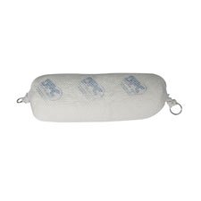Brady SPC SPC818 Premium SPC Oil Only Absorbent Boom, 8