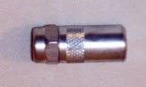 10 pcs of High Pressure Grease Zerk Coupler 6000 psi