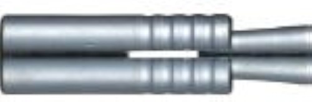 Amazon.co.jp: サンコー 金属系アンカー 【GA-16M】 25本 : 産業・研究