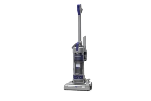 BLACK+DECKER UprightSeries Lite Pet Corded Upright Vacuum Cleaner,