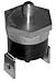 2455RM-90820468, Sensor, Thermostat; 2455RM Series; Phenolic; Manual Reset