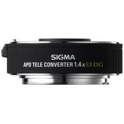 Amazon.com : Sigma APO Teleconverter 1.4x EX DG for Sigma Mount