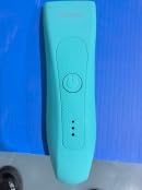 MANSPOT Pubic Hair Trimmer for Men (Opal Green)