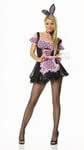 Bunny French Maid Costume Everything Else