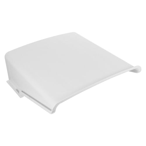 Cubierta de plástico impermeable OUNONA para proteger cámaras de exterior contra la lluvia