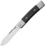 BestMan BM2 Slip Joint Ebony LSTBM2EB