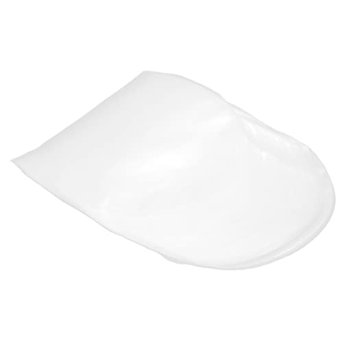 100PCS CD DVD Sleeves, CD DVD Disc Protection Bag, Antiestático Clear Transparent Plastic Inner Slee