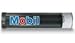 Mobil Mobilgrease XHP 221 Premium Lubricating Grease [10 Cartridge Case]