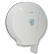 Jumbo Toilettenpapierspender, Toilettenpapierhalter