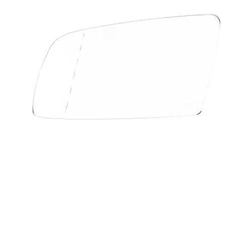 Rétroviseur extérieur BMW E60 E61 verre de remplacement thermique contre le givre