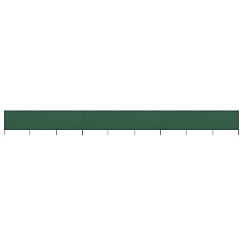 vidaXL® Faltwand