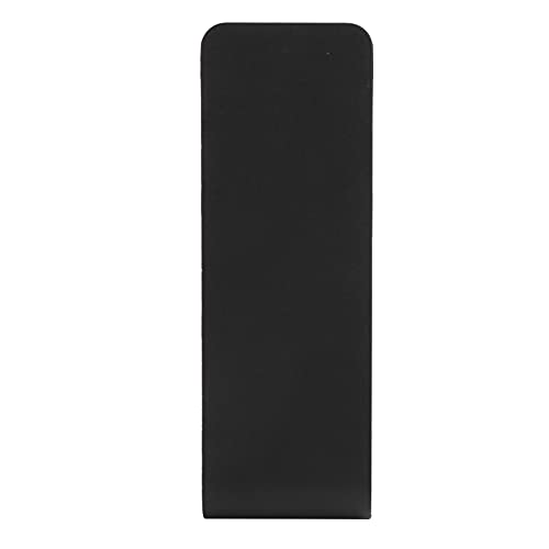 Tyenaza Support de Béquille de Remplacement pour Nintendo Switch - Coque Arrière Pliable avec Support Hôte (Noir)