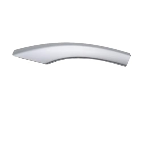 Embouts de Barres de Toit Finition Premium pour VW Polo 2007-2011 Résistant aux Intempéries x4 - 2