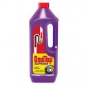DESTOP Déboucheur Gel Express puissant liquide épais de 950ml pour tuyauteries