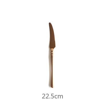 Set Cuchillos Cocina 48 Piezas Acero Inox miniatura 2