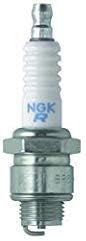 NGK (3522) BR6S Standard Spark Plug (10 PACK)