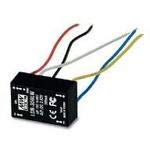 LDB-300LW, DC/DC LED Power Supply - Const Curr - Not Spec'd - Fixed: 300mA - Dim: PWM (5 Items)
