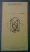 The Lord's Prayer 9607553098 Book Cover