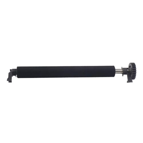 Vyawnqe Kit de Platina Rodillo de Impresora 15,2 CM P1080383 223 P1080383 222 Compatible con Impresora de Etiquetas de código de Barras ZD620T