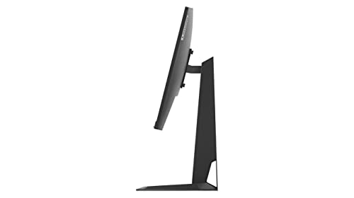 Lenovo G27 30 LED display 68 6 cm 27 1920 x 1080 pixels Full HD - vue 7