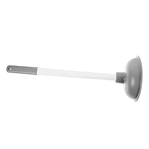 toilet ontstoppen huishoudelijke badkamer zuiger thuis depot plunjer sanitair gereedschap water zware toiletplunjer keukenontstopper voor gootsteen Anti-verstopping wasmiddel huid