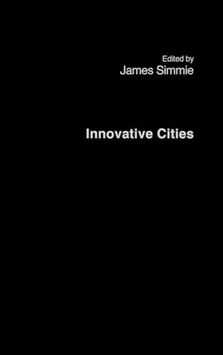 Innovative Cities view 2