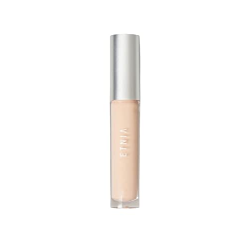 ETNIA COSMETICS - Corrector de ojeras fluido Cover Up Concealer. Cobertura total. (Tonalidad 2.5. Neutro Cálido)