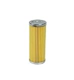 GoldGeUltra Y129053-55670 Fuel Filter Fit for Takeuchi TB007, TB014, TB015, TB016, TB020, TB108,