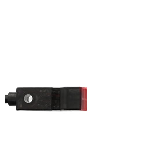 Sensor de proximidad inductivo GL-8H para automatización industrial de 12V y 24V CC