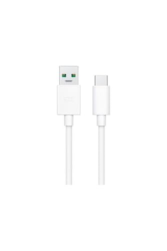 OPPO Câble de charge VOOC USB C 1M - vue 5