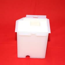 Waste Ink PAD Compatible with Epson L3100/L3101/L3110/L3115/L3116/L3150/L3156 Ink Tank-image-29