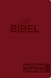Hoffnung für alle. Die Bibel - Großdruck-Edition Softcover: Die Bibel, die deine Sprache spricht ...