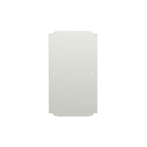 Envolvente para distribución SpEeC evita desorden eléctrico con placa A800 H1000