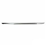vw passat b8 chromleisten MATERIAL: Rostfreier Edelstahl 304 V2A, Chrom