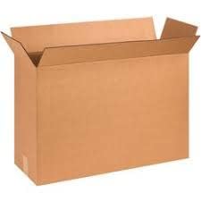 MM WILL CARE 3 Ply Brown Corrugated Box_Packing box Size: 16X2X16 Inch Shipping box Courier Box Pack of 25 Boxes (Box-25) (B0C9JLSZPS) Amazon Price History, Amazon Price Tracker