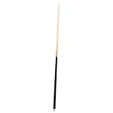 PRETYZOOM Taco de Billar Infantil de Madera Ligero y Portátil de Billar Pequeño para Entrenamiento y Mesa Pequeña