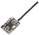 Micro Mini 2.4GHz Receiver 8Ch PPM SBUS X9D XJT DJT DFT DHT 1g 12x17mm
