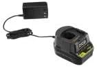 Ryobi 18V Lithium-Ion Charger