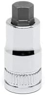 Vim Tools VIMSHM407 7mm Hex Driver Bit