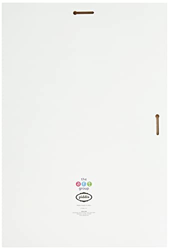 Piddix (South Sea Isles 40 x 59cm Wooden Wall Art, Multicolour, 59L x 40W cm - Image 3