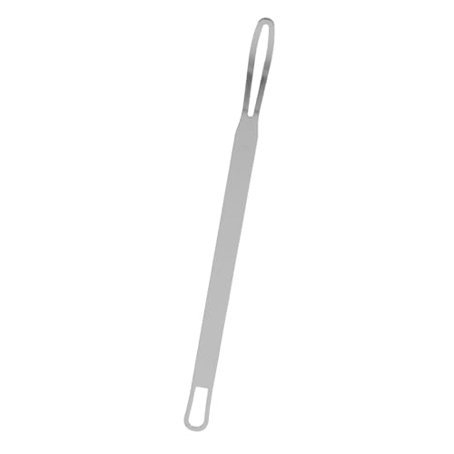 iplusmile Deshuesador Inoxidable y Removedor de Portátil y Resistente Desgaste Herramienta Ergonómica Cocina