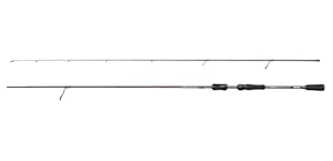 Abu Garcia Spike S Spinnrute 2,44 m