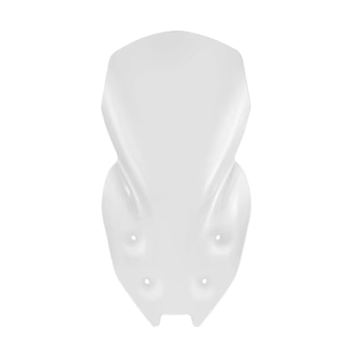 Pare-brise pour GSX-S1000GX 2024-2025 déflecteur d'air transparent avant