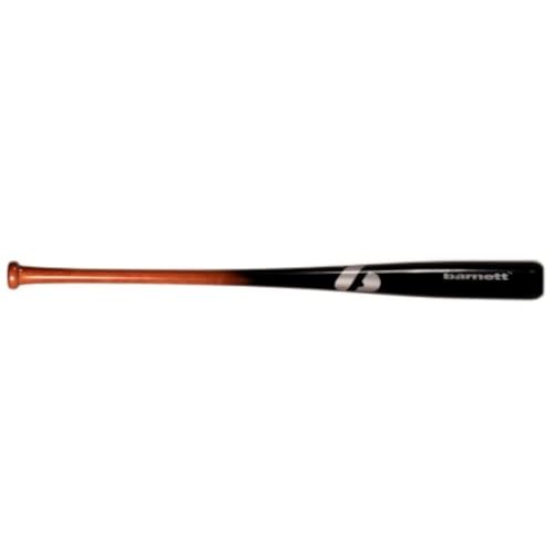 BARNETT BB-7 32 Mazza da Baseball, Nero 110