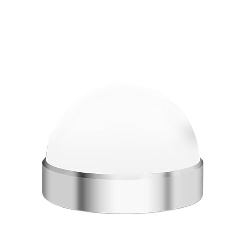 Indicateur lumineux 22mm pour armoire électrique extérieure étanche IP68 220V