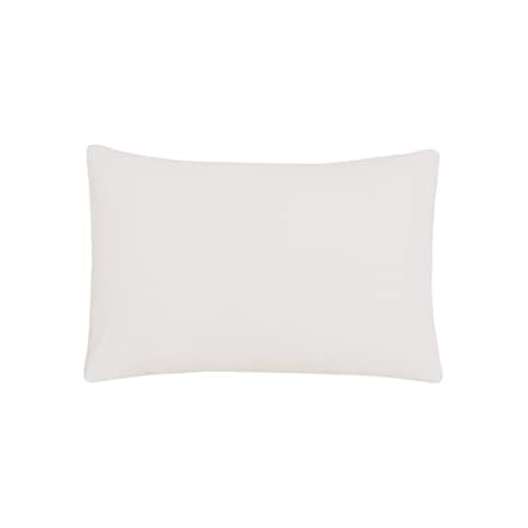 Sleepdown Taies d'oreiller Coton Cover