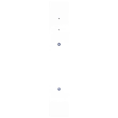 MARSHALLTOWN White Lightning Hand Float, Concrete Floating Made Faster and Easier, Smooth Professional Results, Made in the USA, WTLF18 - Image 5